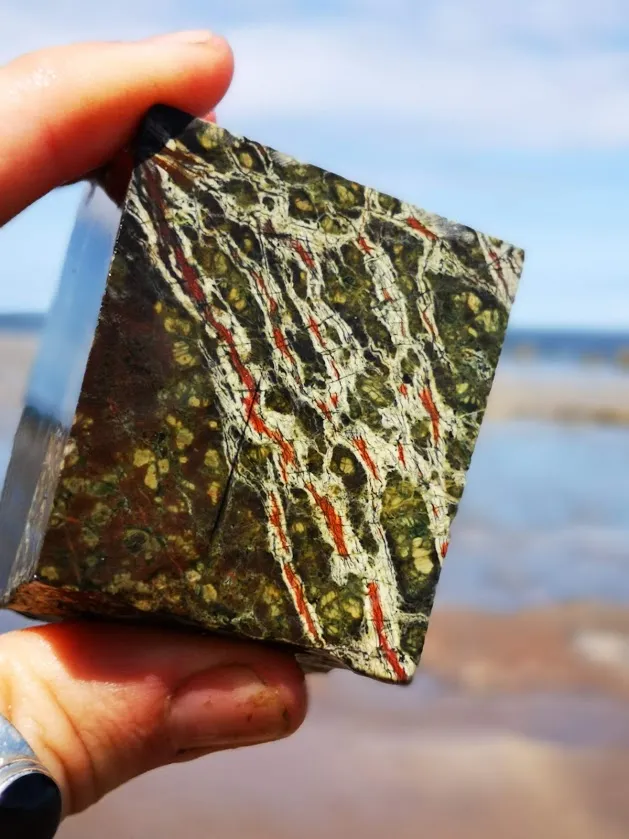 Stones Beneath Our Feet: The Quiet Splendour of Britain's Native Gemstones