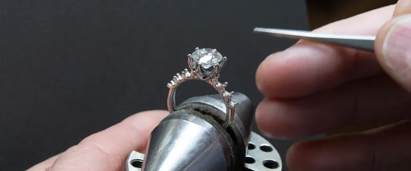 Made for You Alone: The Transformative Power of Commissioning Bespoke Jewellery