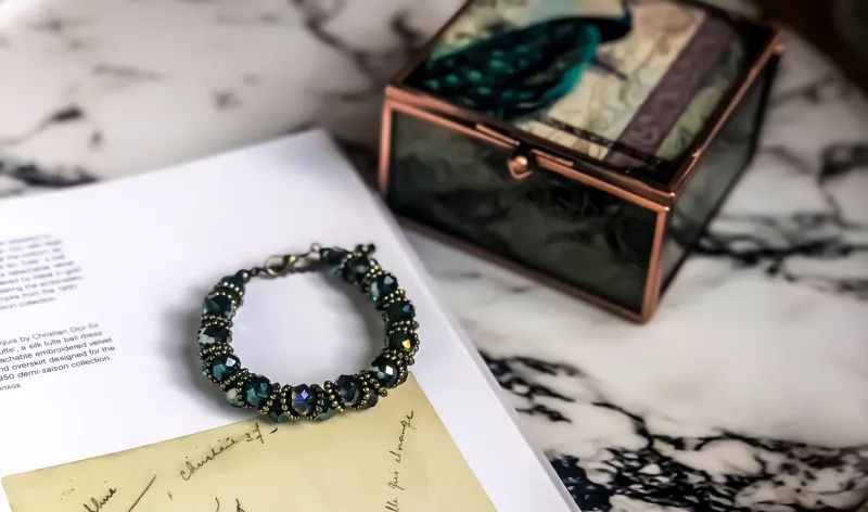 From Obligation to Ownership: Reimagining the Jewellery You've Inherited