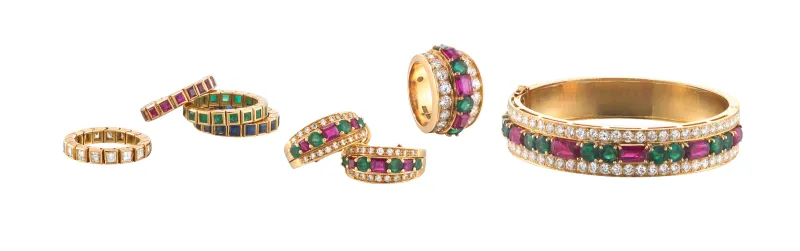 Stones That Speak: Unlocking the Symbolic Grammar of Your Jewellery Collection