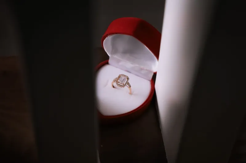 The Unworn and the Beloved: What Our Hidden Jewellery Reveals About Who We Are