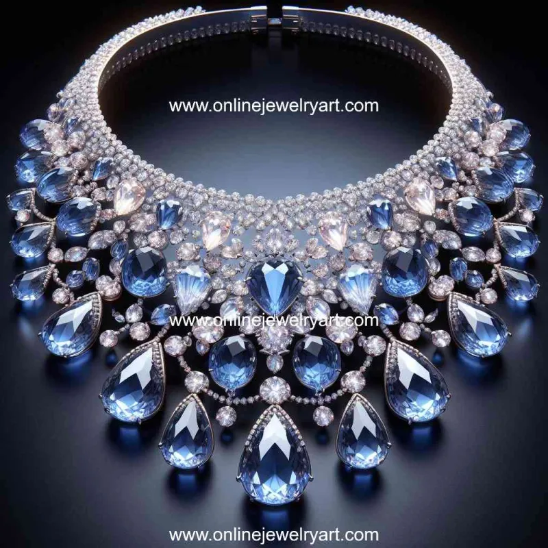Written in Stone: Decoding the Hidden Narratives Within Your Jewellery